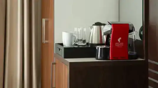 Courtyard by Marriott - 85