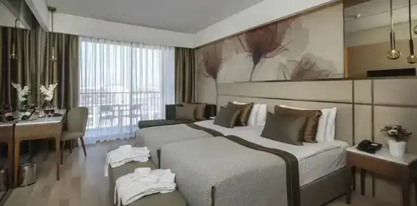 Riolavitas Resort & Spa - 49