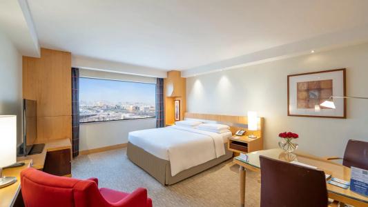Hyatt Regency Dubai - Corniche - 19