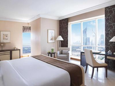 Fairmont Dubai - 86