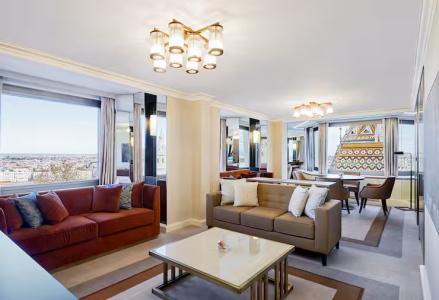 Hilton Budapest - 62