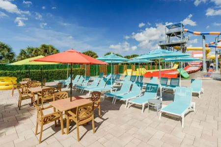 Coco Key & Water Park Resort - 20