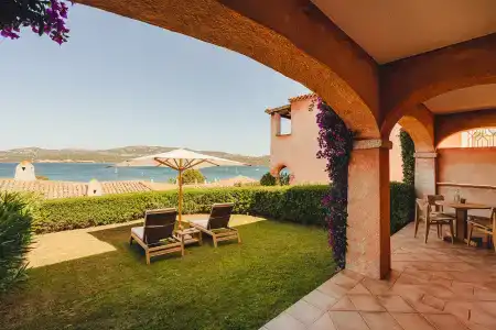 Villa del Golfo Lifestyle Resort - 66