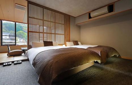 Marukyu Ryokan - 53