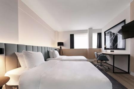 Radisson Blu Hasselt - 34