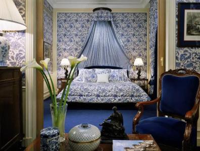 Hôtel San Régis - 68