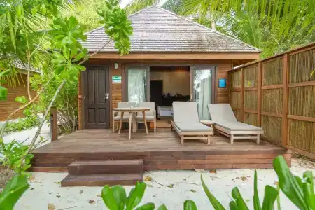 Veligandu Island Resort & Spa - 49