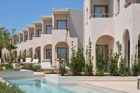 Creta Princess Aquapark & Spa - 31