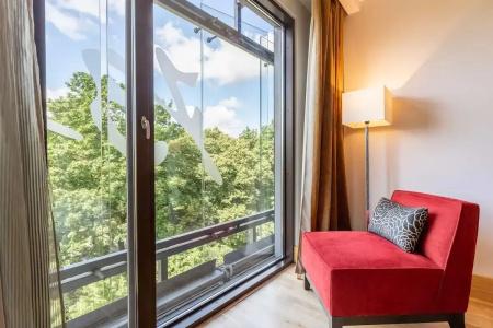 Radisson Blu Elizabete, Riga - 40