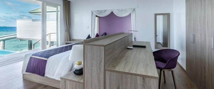 The Beach House Collection at Siyam World - 146