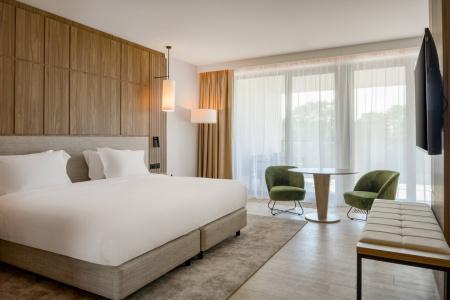 Ac By Marriott Krakow - 47