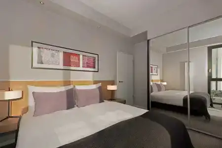Adina Apartment Frankfurt Neue Oper - 77