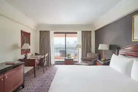 Intercontinental Cairo Semiramis, An Ihg - 57