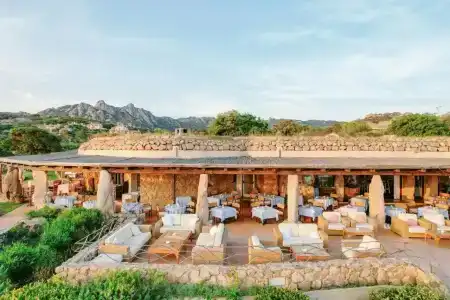 Pitrizza, a Luxury Collection Hotel, Costa Smeralda - 1