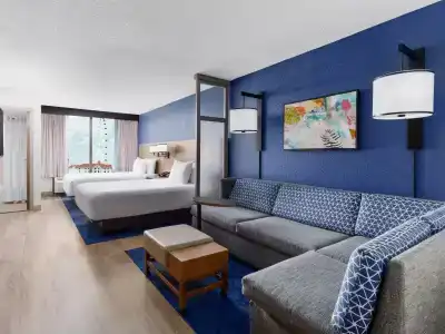 Hyatt Place Orlando/ I Drive / Convention Center - 28