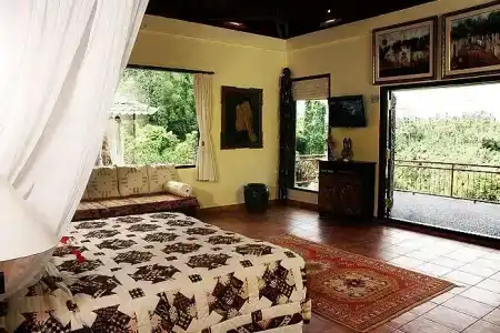 Tanah Merah Art Resort - 80