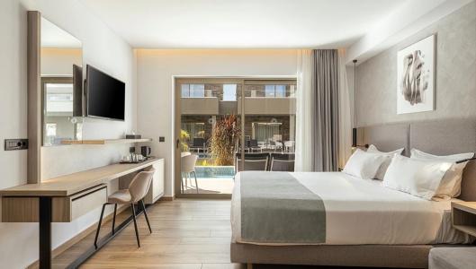 Myrion Beach Resort & Spa - 89