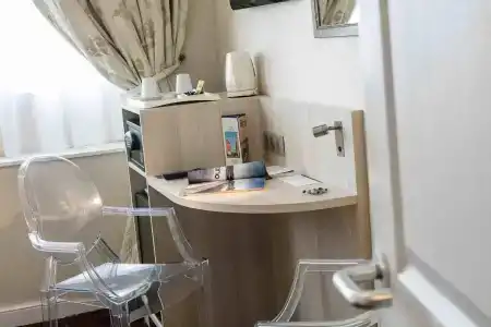 Best Western Alba - 38