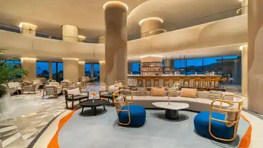 Sheraton Cesme Resort & Spa - 43