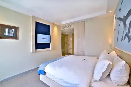 Ramada by Wyndham Istanbul Old City - 38