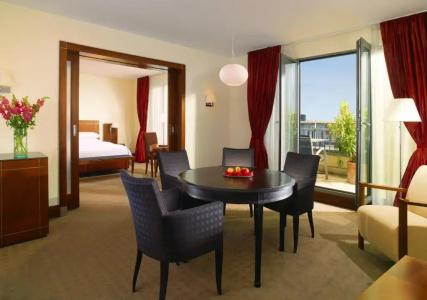 Sheraton Carlton Nuernberg - 54