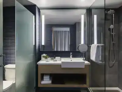 Novotel Miami Brickell - 35