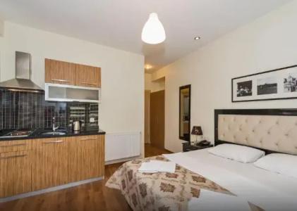 Invictum Residence - 67