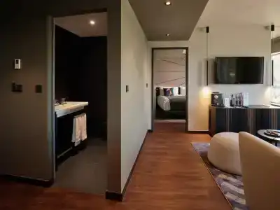 Clark Budapest - Adults Only - 46