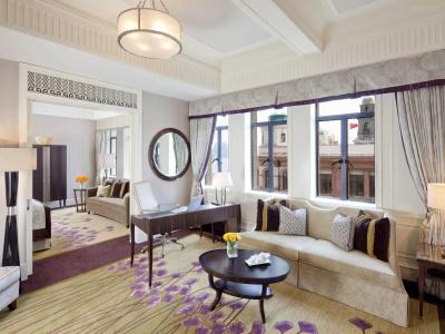 Fairmont Peace On the Bund (Start your own story with the BUND) - 70
