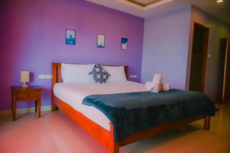OYO 1027 Patumnak Beach Guesthouse - 4