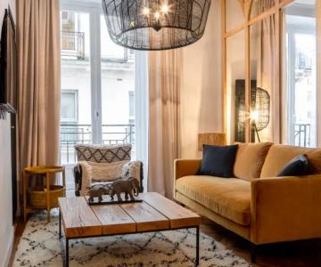 Maisons du Monde & Suites - Nantes - 40
