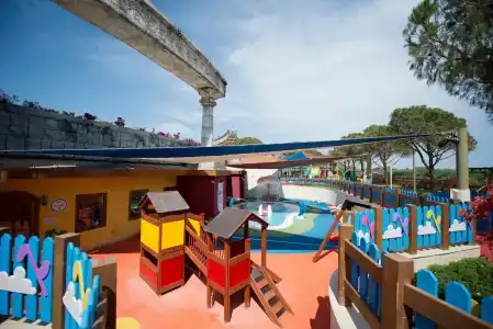 Xanadu Resort - High Class All Inclusive - 24