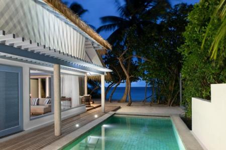 Six Senses Laamu - 50