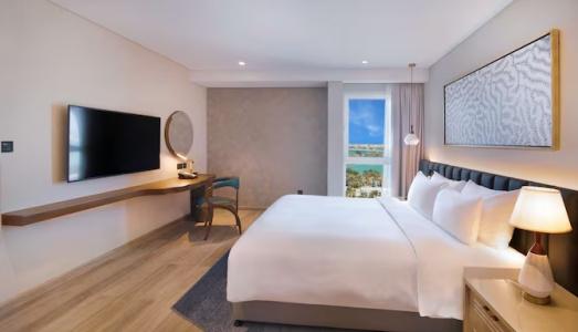 Radisson Blu & Resort, Abu Dhabi Corniche - 43