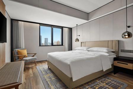 Sheraton Chengdu Lido - 93
