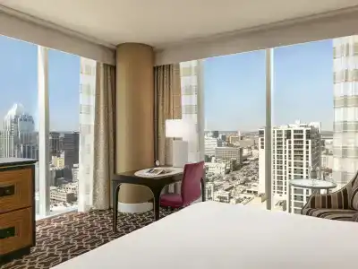 Fairmont Austin - 97