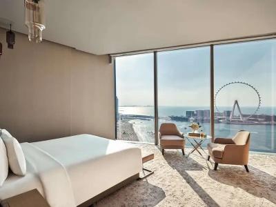 Rixos Premium Dubai JBR - 84