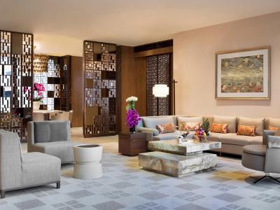 Hualuxe Shanghai Twelve At Hengshan, An Ihg - 61