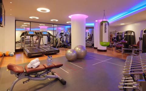 Le Richemond - 22