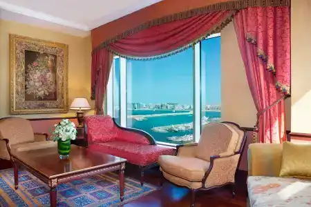 Habtoor Grand Resort, Autograph Collection - 101