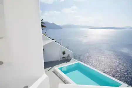 La Perla Villas and Suites - Adults Only - 105