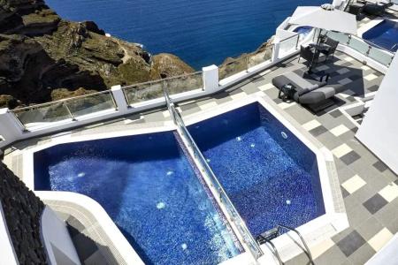 Petit Palace Suites - 104