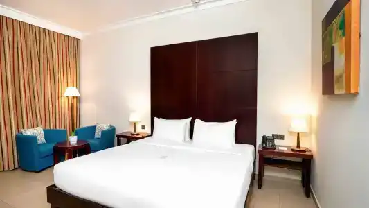 Millennium Central Al Mafraq - 35