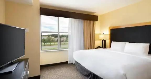 DoubleTree by Hilton Savannah Airport - 24