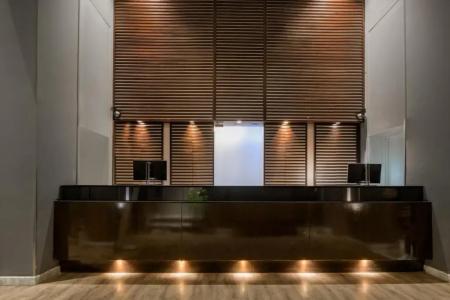 AC Ciudad de Sevilla by Marriott - 1