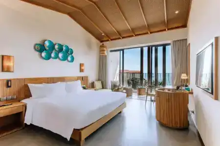 Dusit Princess Moonrise Beach Resort - 54