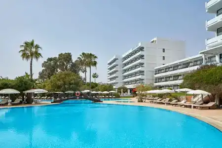 Grecian Bay - 15