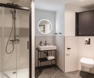 Maisons du Monde & Suites - Nantes - 33