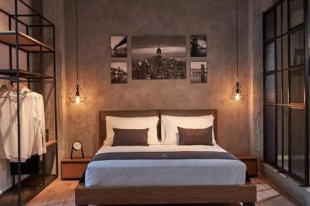 Kolonaki 8 - Design Suites & Lofts - 76