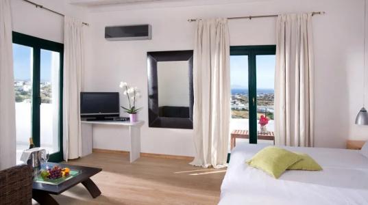 Tharroe of Mykonos Boutique - 55